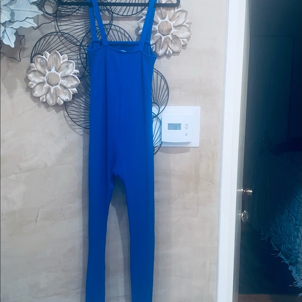 ZARA onesie